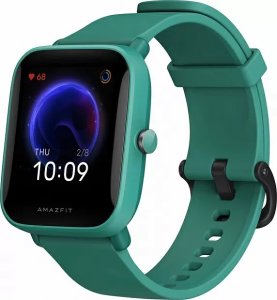 Смарт-часы Amazfit Умные часы Huami Amazfit Bip U Pro (6972596102045)
