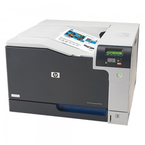 Лазерный принтер (цветной) HP Color LaserJet Pro CP5225DN (CE712A) A3