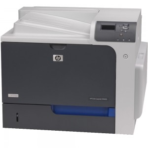 Принтер лазерный HP Color LaserJet Enterprise CP4025n (CC489A)