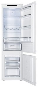 Встраиваемый холодильник Weissgauff WRKI 195 WNF (424347)