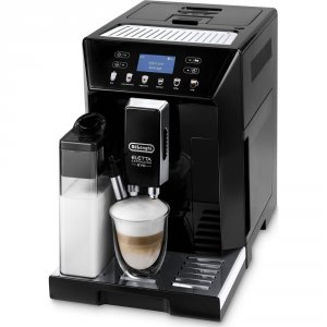 Кофемашина De Longhi ECAM46.860.B (ECAM 46.860.B)