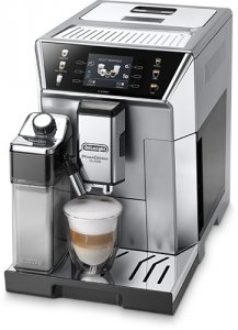 Кофемашина De Longhi ECAM550.85.MS
