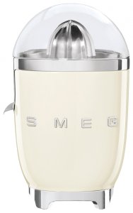 Соковыжималка Smeg CJF01CREU