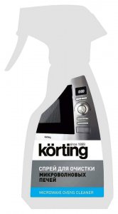 Чистящее средство Korting Бытовая химия K 17-Очистка микроволновых печей