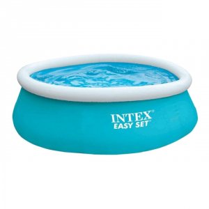 Надувной бассейн INTEX Easy Set Pool 183х51 см. (28101)