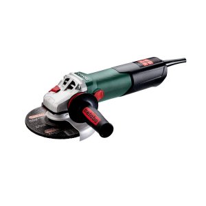 Углошлифовальная машина (болгарка) Metabo WEV 17-150 Quick (600473000)