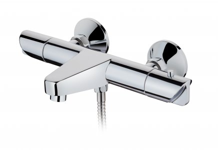 Смеситель для ванны с душем Teka Mallorca 321916200