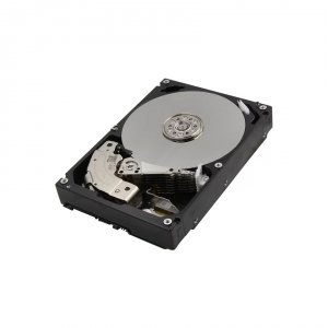 Внутренний HDD Toshiba Enterprise Capacity MG06ACA600E 6Tb