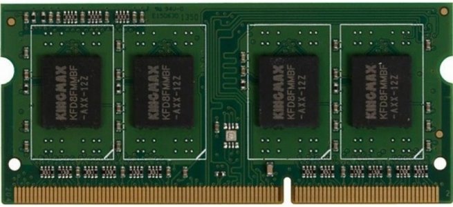 Оперативная память KingMax DDR3 KM-SD3-1600-4GS 4Gb