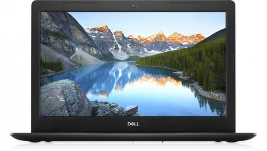 Ноутбук Dell Inspiron 3583-8475