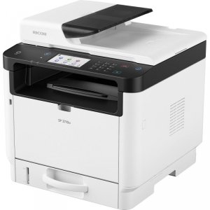 МФУ Ricoh SP 3710SF (408267)