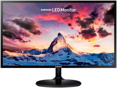 Монитор Samsung S27F354FHI (LS27F354FHIXCI)