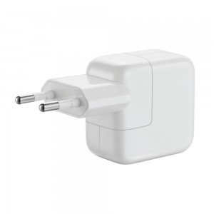 Зарядное устройство для iPad/iPod/iPhone Apple USB мощностью 12 Вт (MD836ZM/A)