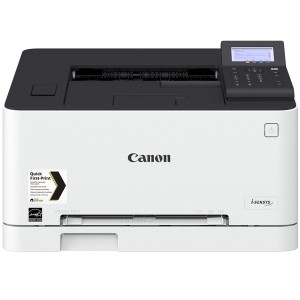 Лазерный принтер (цветной) Canon i-SENSYS LBP613Cdw