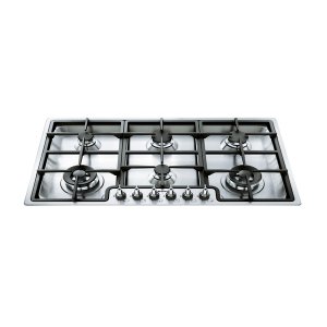Встраив. газовая панель Smeg PGF96
