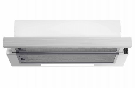 Вытяжка Midea MH 60P 450 X нержавеющая сталь