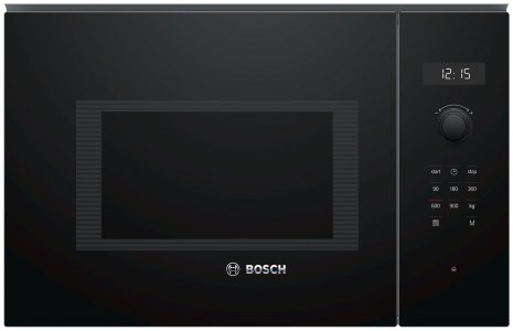 Встраиваемая микроволновая печь Bosch BFL554MB0