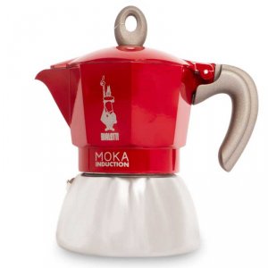 Кофеварка Bialetti Moka Induction (0006944)