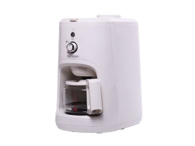 Кофеварка Oursson Oursson CM0400G/IV
