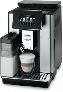 Кофемашина De Longhi PrimaDonna Soul ECAM610.55.SB
