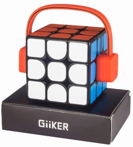 Головоломка Xiaomi Giiker Metering Super Cube