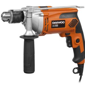 Дрель электрическая Daewoo Expert Line DAD 950