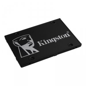 Внутренний SSD Kingston KC600 Series SKC600B/256G Upgrade Bundle 256Gb