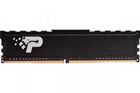 Оперативная память Patriot DDR4 PSP44G240081H1 4GB