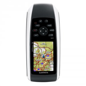 GPS-туристический Garmin GPSMap 78 (010-00864-00)