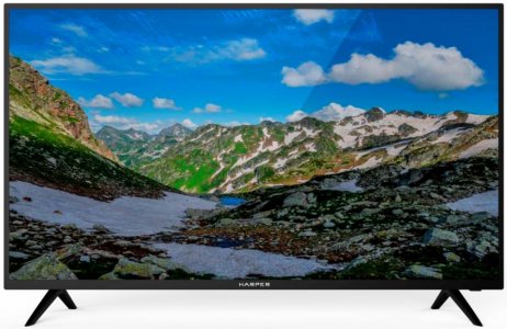 Телевизор Harper 40F750TS 40" (черный)