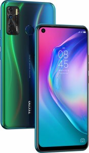 Сотовый телефон Tecno Camon 15 Air (TCN-CD6-MABL)