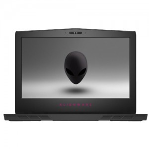 Ноутбук Dell Alienware 15 R3 A15-8975, 2800 МГц, 8 Гб, 1000 Гб