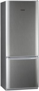 Холодильник Pozis RK-102 серебристый серебристый (545LV)