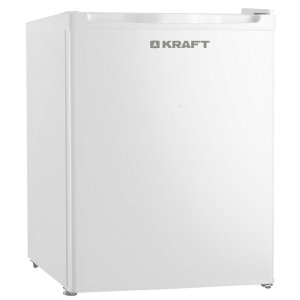 Компактный холодильник Kraft KR-50W белый (BD-260 NFC)
