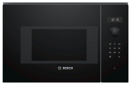 Встраиваемая микроволновая печь Bosch BFL524MB0