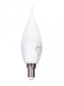 Лампочка HIPER Smart Led Iot C2 E14 (HI-C2 RGB)