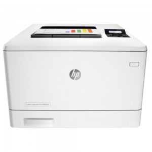 Лазерный принтер (цветной) HP Color LaserJet Pro M452dn (CF389A)