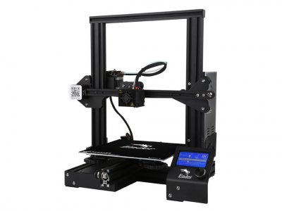 3D принтер Creality3D Ender-3