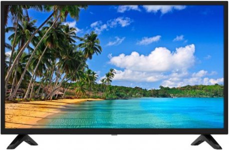Телевизоры Erisson 32LM8030T2 32" (черный)