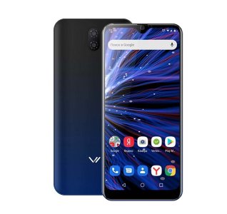 Сотовый телефон Vertex Pro P310