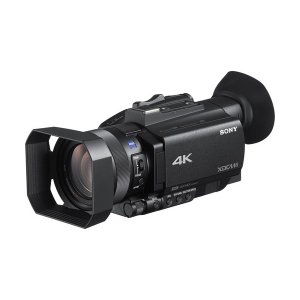 Видеокамера Sony PXW-Z90 (4K 4:2:0, Full HD 4:2:2) (PXW-Z90T//C)