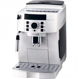 Кофемашина De Longhi ECAM 21.117 W (0132213093)