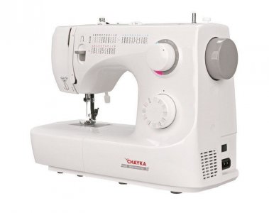 Швейная машинка Chayka 760