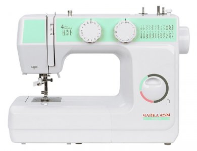Швейная машина Chayka 425М