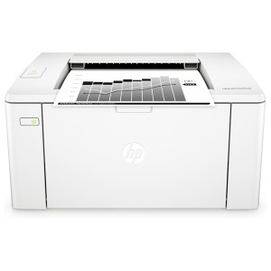 Лазерный принтер HP LaserJet Pro M104w