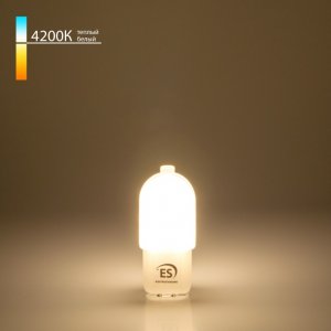 Лампочка Elektrostandard 4690389051784 G4 LED