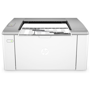 Лазерный принтер HP LaserJet Ultra M106w