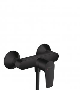 Смеситель для душа Hansgrohe Talis E 71760670 Черный матовый