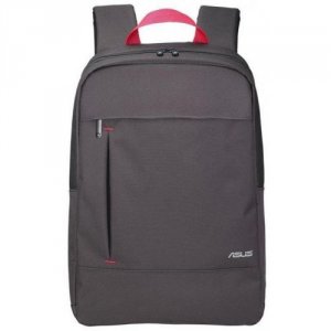 Рюкзак для ноутбука ASUS NEREUS backpack (90-XB4000BA00060-) чёрный