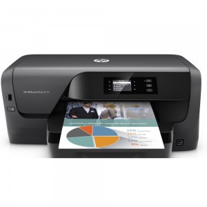 Струйный принтер HP Officejet Pro 8210